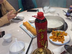 -粤顺渔坊·中山脆肉鲩火锅(清湖店)