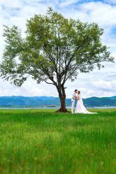 -经典婚纱摄影美学馆·私人定制