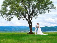 -经典婚纱摄影美学馆·私人定制