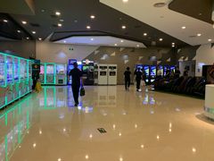 -北京英嘉国际影城(金源CINITY店)