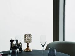 -海岸·高空海景餐厅(厦门康莱德酒店)