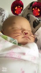 理完胎毛弟三天-禧婴婴儿理胎发·胎毛笔定制纪念品(新街口店)