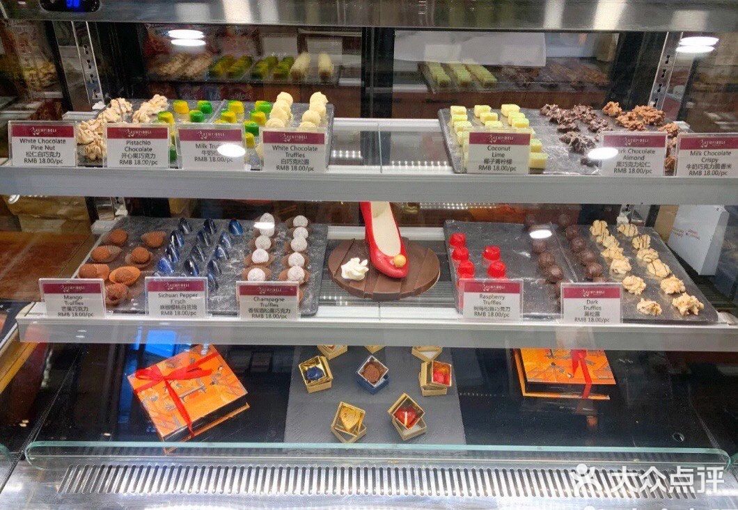 打卡全北京最好吃的蛋糕🍰？