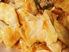 -京味斋·北京烤鸭(北京南站洋桥店)
