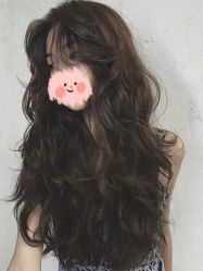 点击看大图 -MORI HAIR SALON日式美发沙龙
