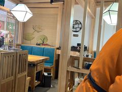 -九田家黑牛烤肉料理(新光汇店)