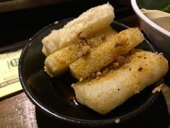 -蘭奢雅集·江浙菜(青山江滩店)