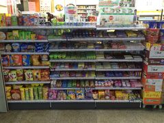 店内环境-7-11便利店(连城新天地店)