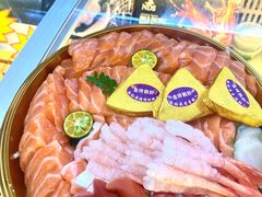 -熟里三文鱼旗舰店(红星店)