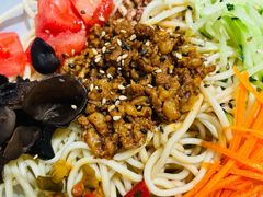 傣味凉面-阿木舂记·特色小吃(平江路店)