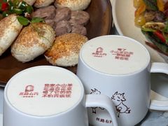 -丝路有约·优雅新疆菜(万宴城店)