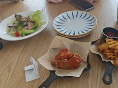 -必胜客(浦上万达店)