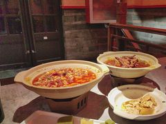 -山四砂锅(太原钟楼街店)