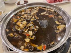 -太婆天府山珍酒楼(亚运村店)