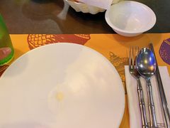 -simply thai天泰(长泰广场店)