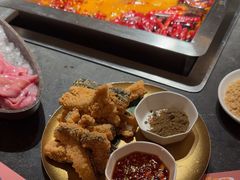 -锦城印象火锅(天府三街店)