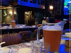 -爱啤精酿·民谣酒馆(滨江店)