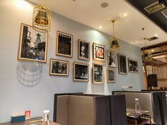 -东来顺铜锅炭火涮肉(上地华联店)