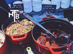 -Green Option(官舍店)