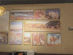 -西域阿里马新疆菜·清真(桂花路店)