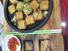 -中国徽菜·徽商故里(广安门店)