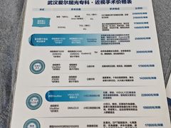 -武汉大学附属爱尔眼科医院(湖北总院)