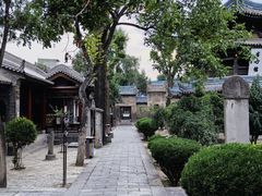 -西安化觉巷清真大寺