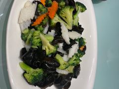 -添福来墨鱼饺子 · 海鲜东北菜(大连星海·黄浦路店)