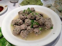 -大清花饺子(五五路店)