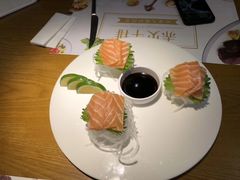 -赤火牛排(金狮广场店)
