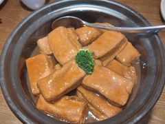 -闽鄂情·闽南招财鸭(水头店)