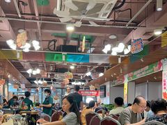 -喜势点·糖沙翁手工茶点·本地人茶居(永庆坊店)