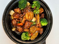 -小城故事·地道宁波味(月湖盛园店)