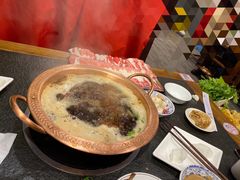 -仁和四季涮肉馆(天坛南门店)