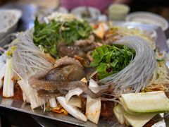 -金明子八带鱼馆(正宗韩国连锁店)