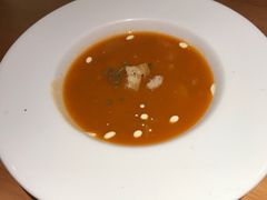 罗宋汤-新贝乐意大利餐厅(苏州中心店)
