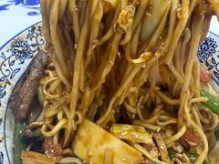 -复兴面王(河东路起源店)