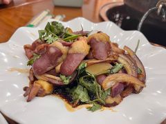 -岳合轩老北京涮肉