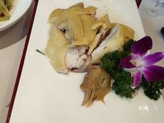 -勝記酒家·37年老字号·经典粤菜(荔枝公园店)