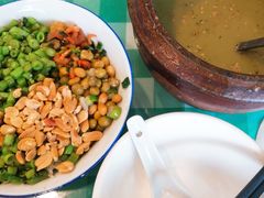 -揭西擂茶(龙华店)