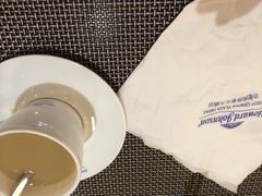 -两淮天鹅湖大酒店·中餐厅