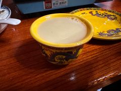 -塔洛藏餐吧(香格里拉古城店)