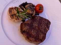 -恰餐厅CHAR Grill(北京三里屯洲际店)