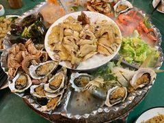 -巽寮印象美食部落餐厅·海鲜·地方特色菜(惠州体验店)