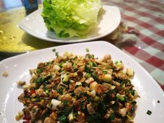 -龙桥私厨·姜花菊花过桥鱼·顺德菜(容桂店)