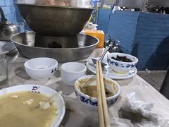 -鑫龙火锅(北园店)