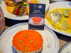 -星叶·东南亚料理(温州万象城店)