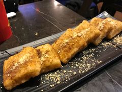 -巴四老城区炭火蛙锅(张江店)