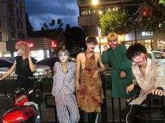 -长藤鬼校(龙翔店)