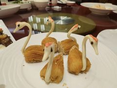 -济南喜来登酒店-采悦轩中餐厅